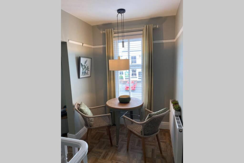 Mayfield Apartment Luxury First Floor 1 Bedroom Apartment Great Eccleston Zewnętrze zdjęcie